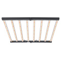 Plantio de sol interno 600W 8bar LED GROUN